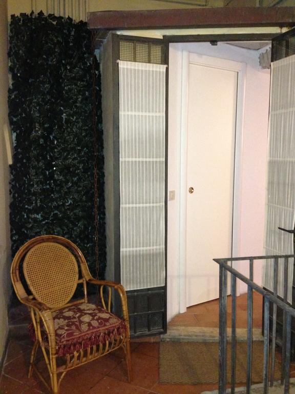 Small Navona Studio Roma Exterior foto